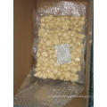 Vacuum bag  packaging peeled garlic